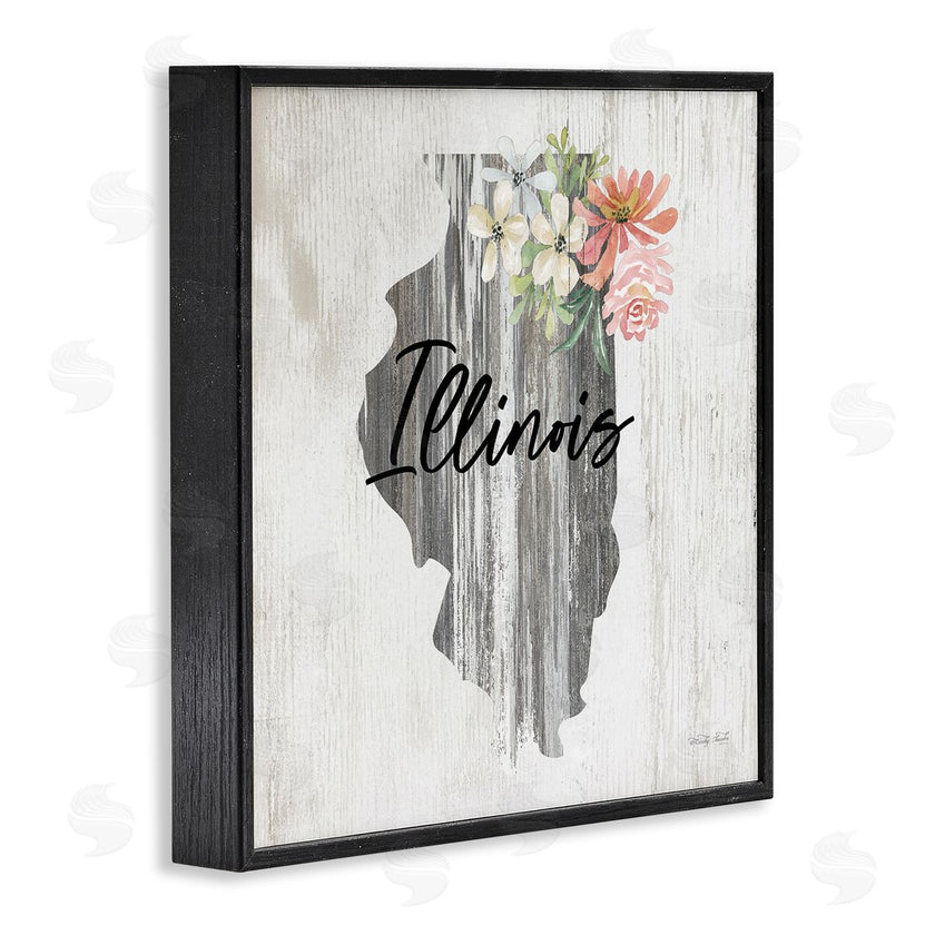 Cindy Jacobs | Shabby Chic Illinois