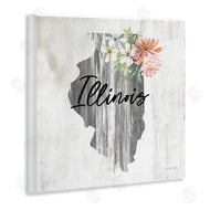 Cindy Jacobs | Shabby Chic Illinois