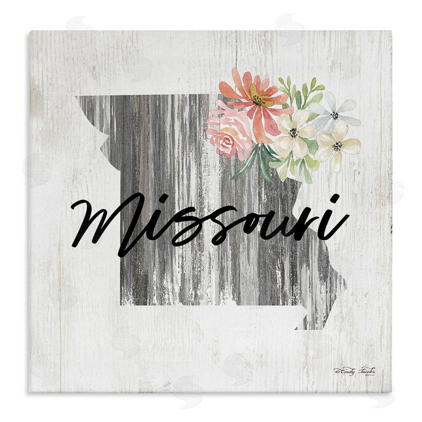 Cindy Jacobs | Shabby Chic Missouri