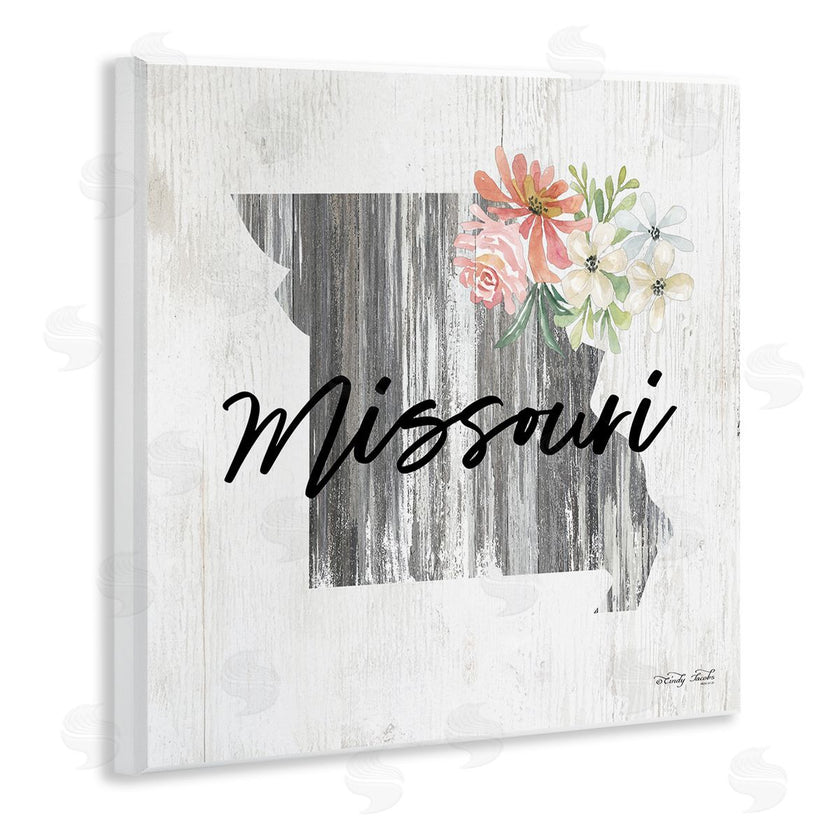 Cindy Jacobs | Shabby Chic Missouri