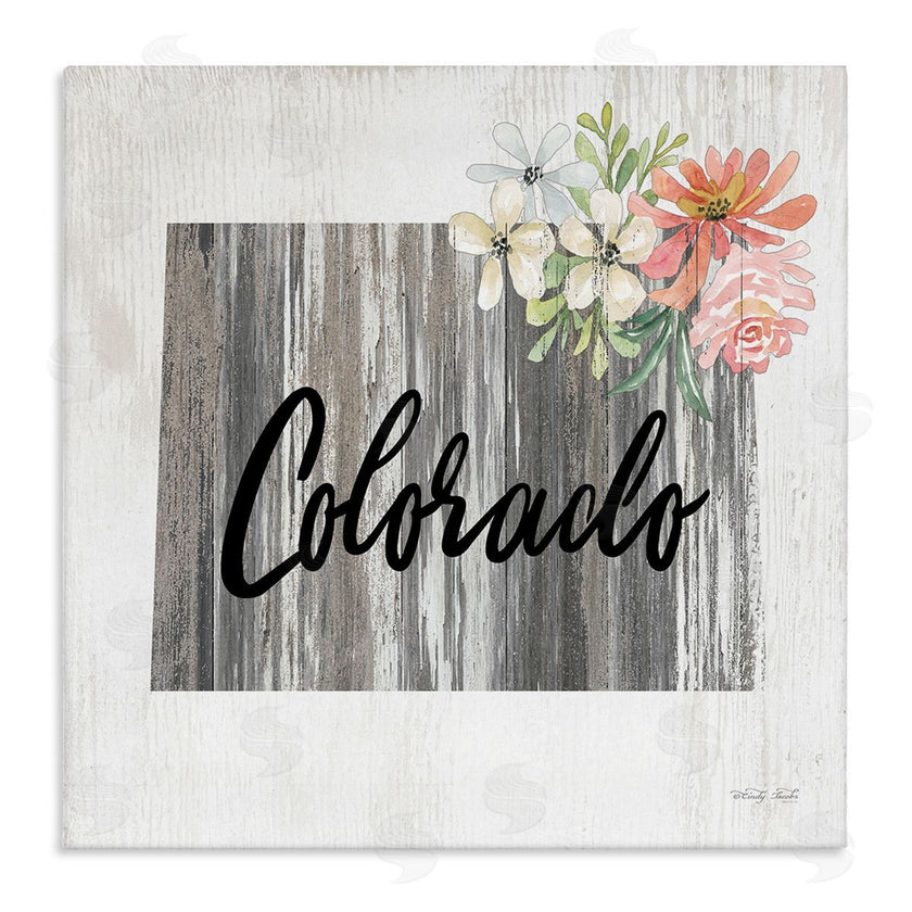 Cindy Jacobs | Shabby Chic Colorado