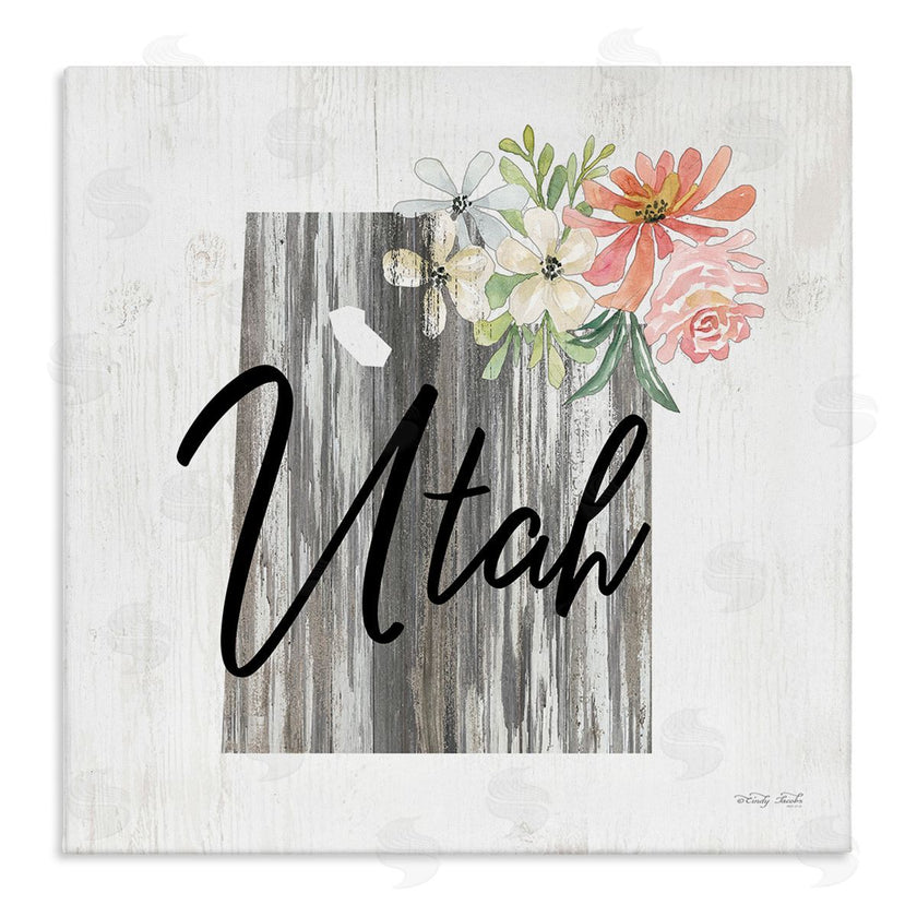 Cindy Jacobs | Shabby Chic Utah