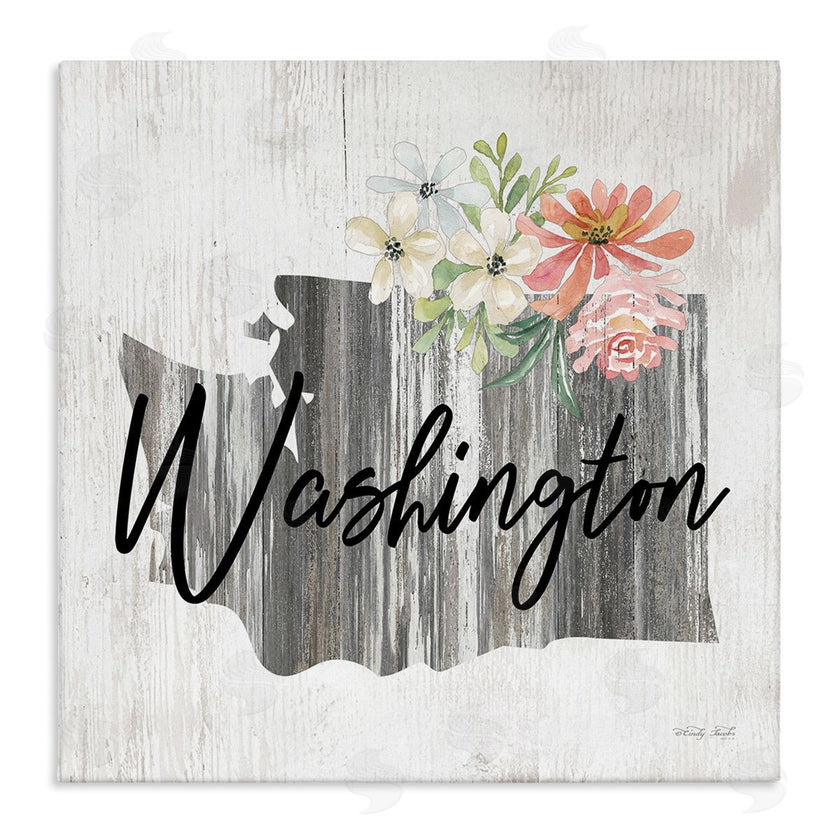 Cindy Jacobs | Shabby Chic Washington