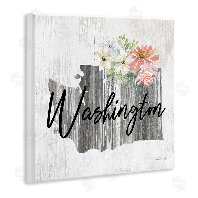 Cindy Jacobs | Shabby Chic Washington