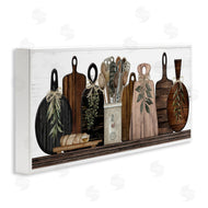Cindy Jacobs | Wooden Kitchen Items