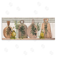 Cindy Jacobs | Rustic Cutting Boards