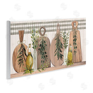 Cindy Jacobs | Rustic Cutting Boards