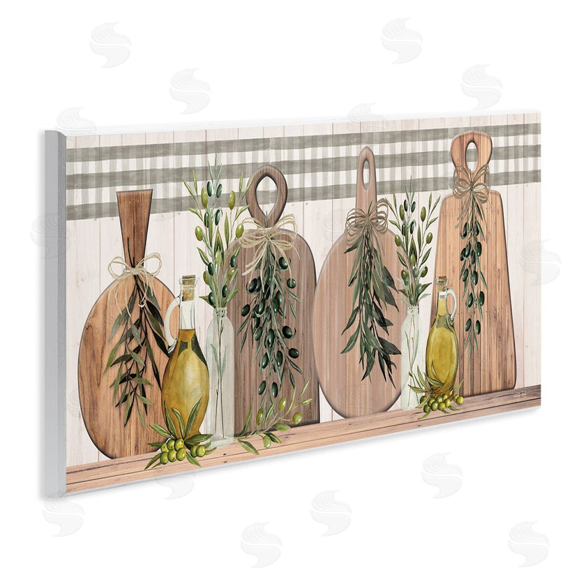 Cindy Jacobs | Rustic Cutting Boards