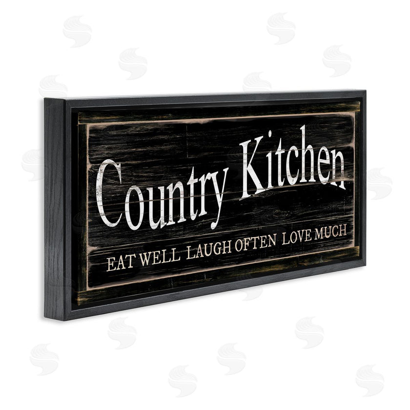 Cindy Jacobs | Rustic Country Kitchen