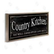 Cindy Jacobs | Rustic Country Kitchen
