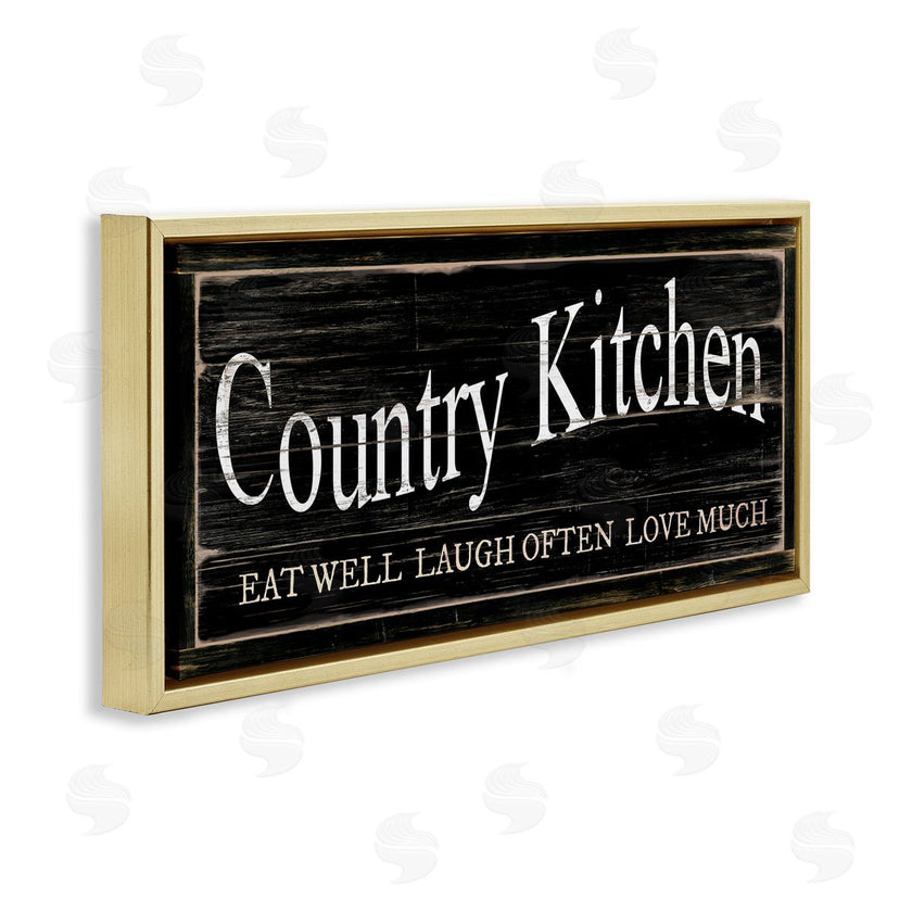 Cindy Jacobs | Rustic Country Kitchen
