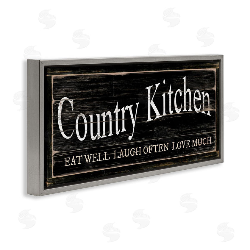 Cindy Jacobs | Rustic Country Kitchen