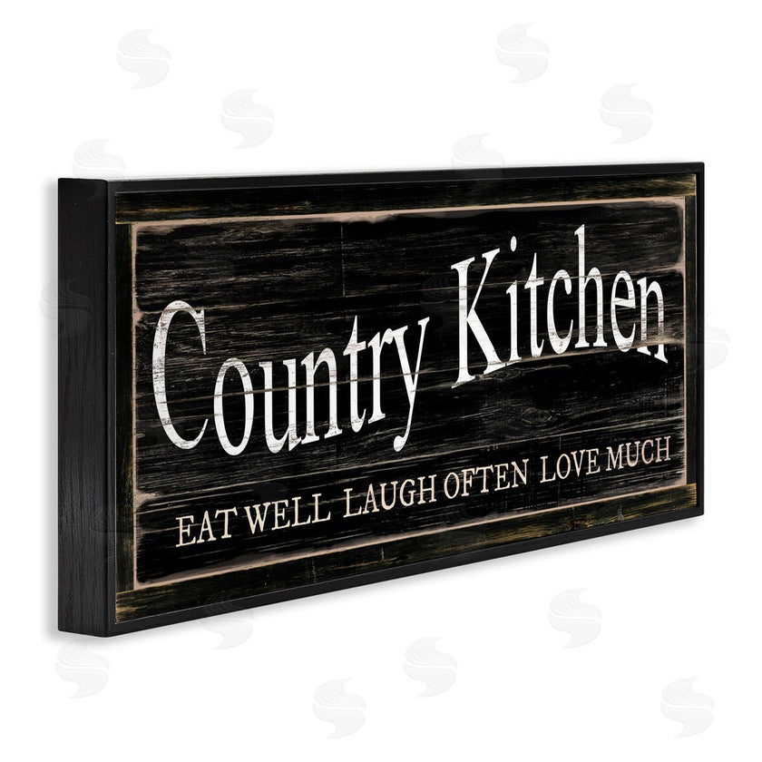 Cindy Jacobs | Rustic Country Kitchen