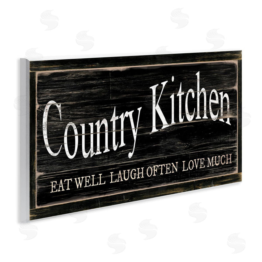 Cindy Jacobs | Rustic Country Kitchen