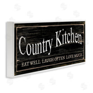 Cindy Jacobs | Rustic Country Kitchen