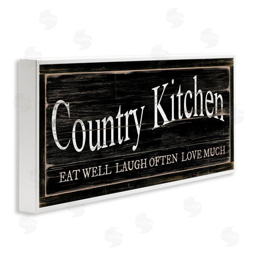 Cindy Jacobs | Rustic Country Kitchen