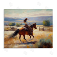 Ramona Murdock | Ride Like The Wind