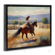 Ramona Murdock | Ride Like The Wind