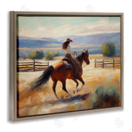 Ramona Murdock | Ride Like The Wind