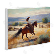 Ramona Murdock | Ride Like The Wind