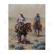 David Graham | Dust Bowl Cowboys