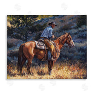 David Graham | Early Start Cowboy