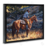 David Graham | Early Start Cowboy