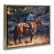 David Graham | Early Start Cowboy