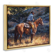 David Graham | Early Start Cowboy