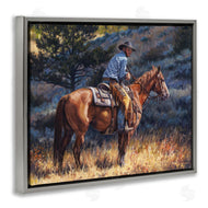 David Graham | Early Start Cowboy