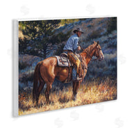 David Graham | Early Start Cowboy