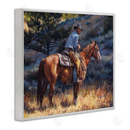 David Graham | Early Start Cowboy