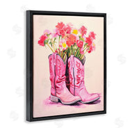 Andrea Haase | Pastel Western Whimsy