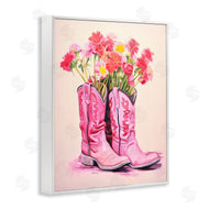 Andrea Haase | Pastel Western Whimsy