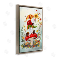 Jean Francois | Autumn Garden Gnome