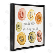 Jessica Mingo | Hang Your Hat Phrase