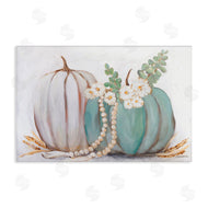 Mackenzie Kissell | Country Fall Pumpkins