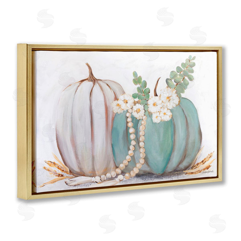 Mackenzie Kissell | Country Fall Pumpkins