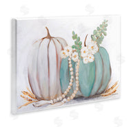 Mackenzie Kissell | Country Fall Pumpkins