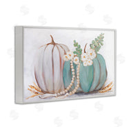Mackenzie Kissell | Country Fall Pumpkins