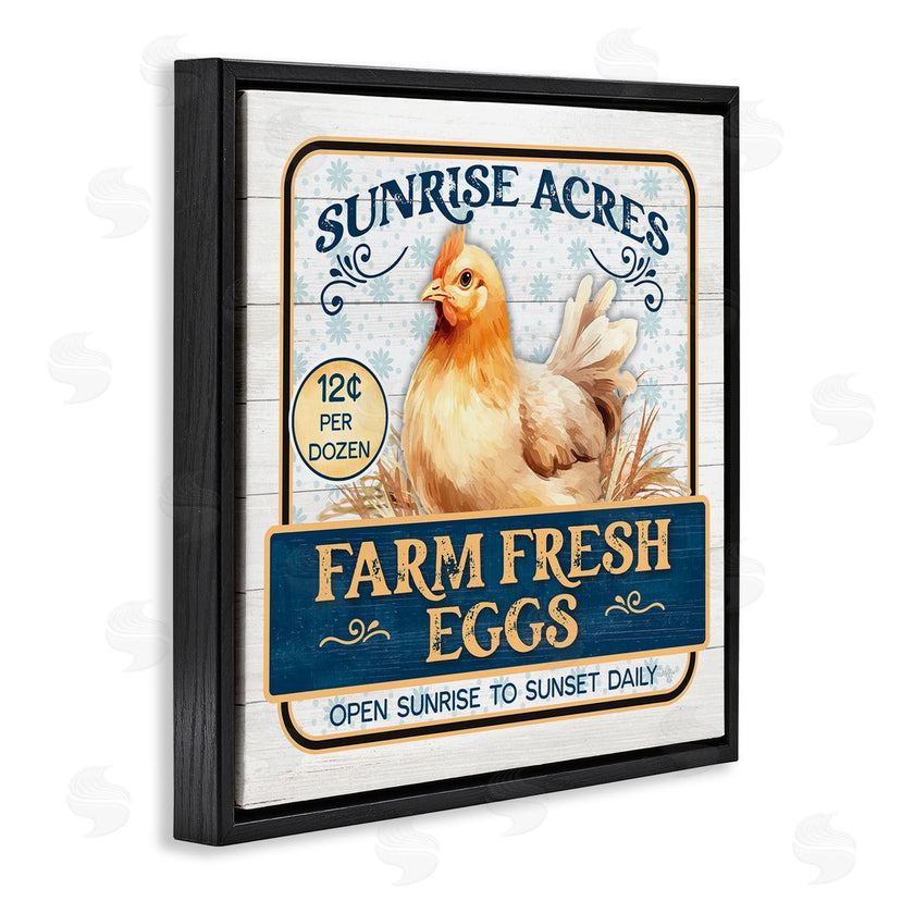 Mollie B. | Farm Fresh Eggs