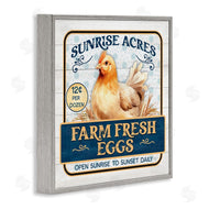 Mollie B. | Farm Fresh Eggs