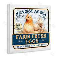 Mollie B. | Farm Fresh Eggs