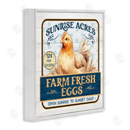 Mollie B. | Farm Fresh Eggs