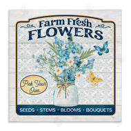 Mollie B. | Farm Fresh Flowers