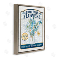 Mollie B. | Farm Fresh Flowers