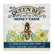 Mollie B. | Queen Bee Honey Farm