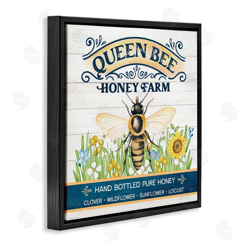 Mollie B. | Queen Bee Honey Farm