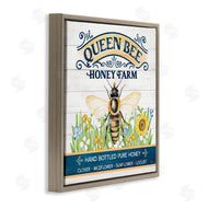 Mollie B. | Queen Bee Honey Farm