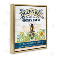 Mollie B. | Queen Bee Honey Farm